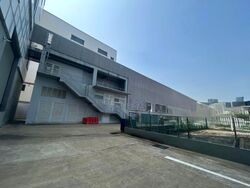 Penjuru Lane (D22), Warehouse #613067371